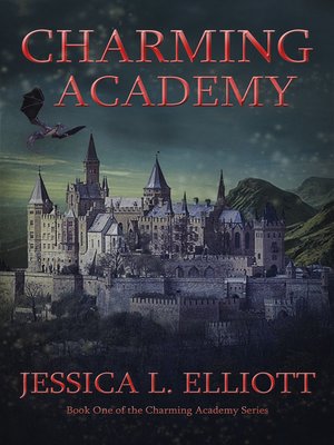 cover image of Charming Academy
